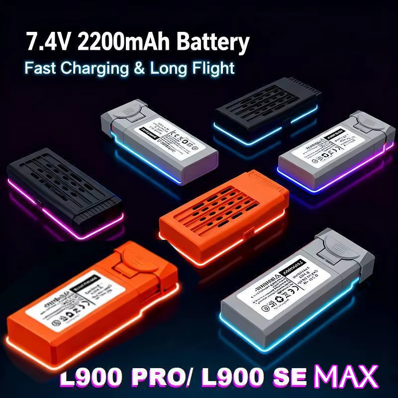 Jjrc Drone X12 - Für LYZRC L900Pro Drohne L900 Pro