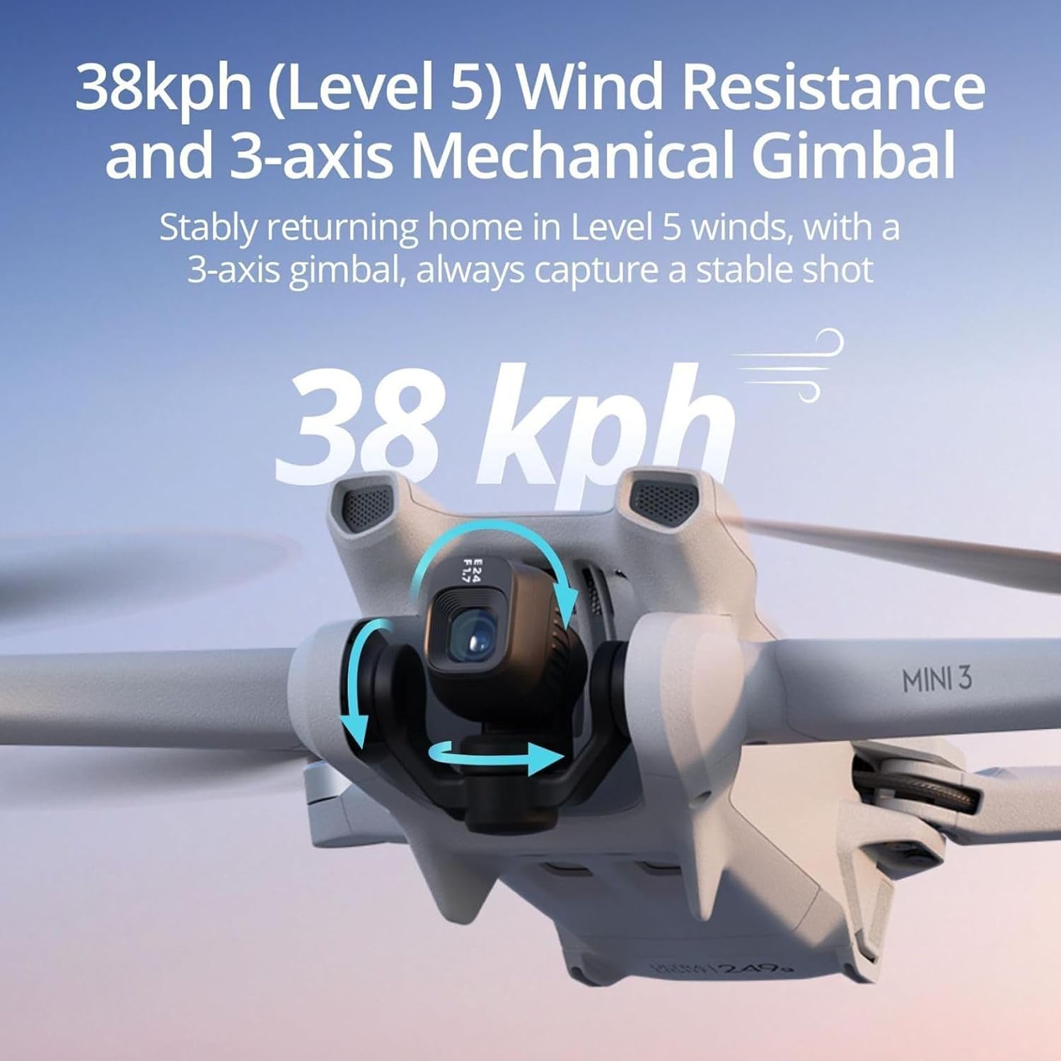 Generalüberholte gebrauchte DJ – Drone Camera Night Vision Bewertung und Preis