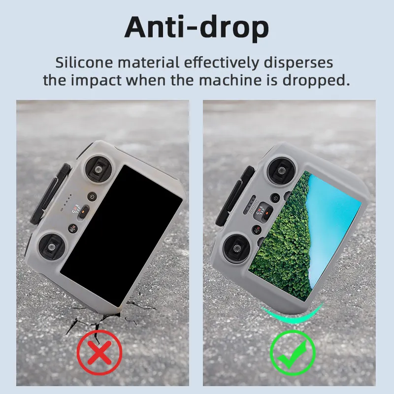 Silikonhülle für DJI Avata 360 – Dji Drone Air 3 Bewertung und Preis