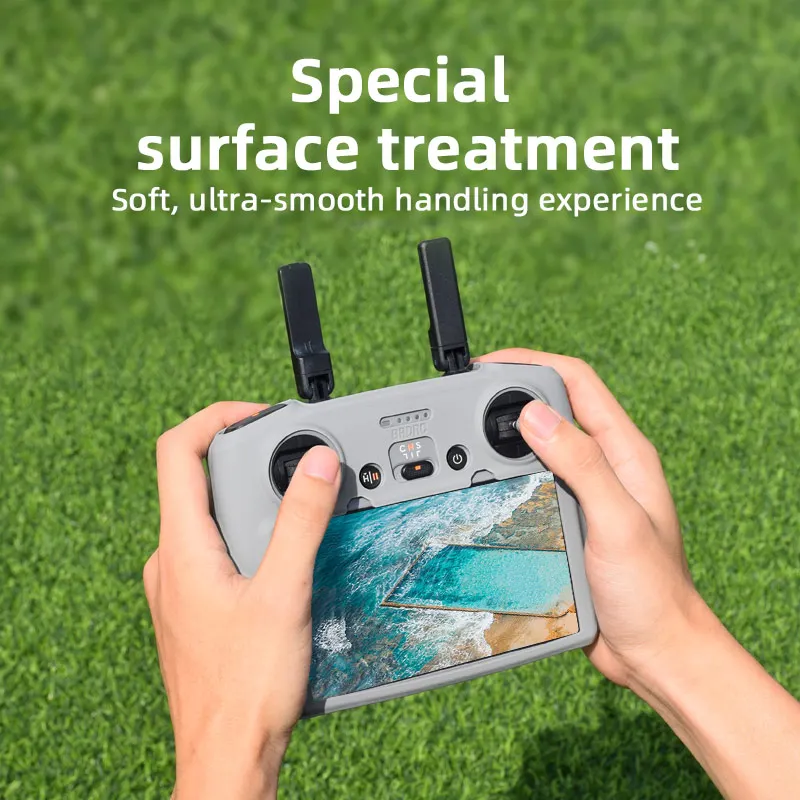 Silikonhülle für DJI Avata 360 – Dji Drone Air 3 Bewertung und Preis