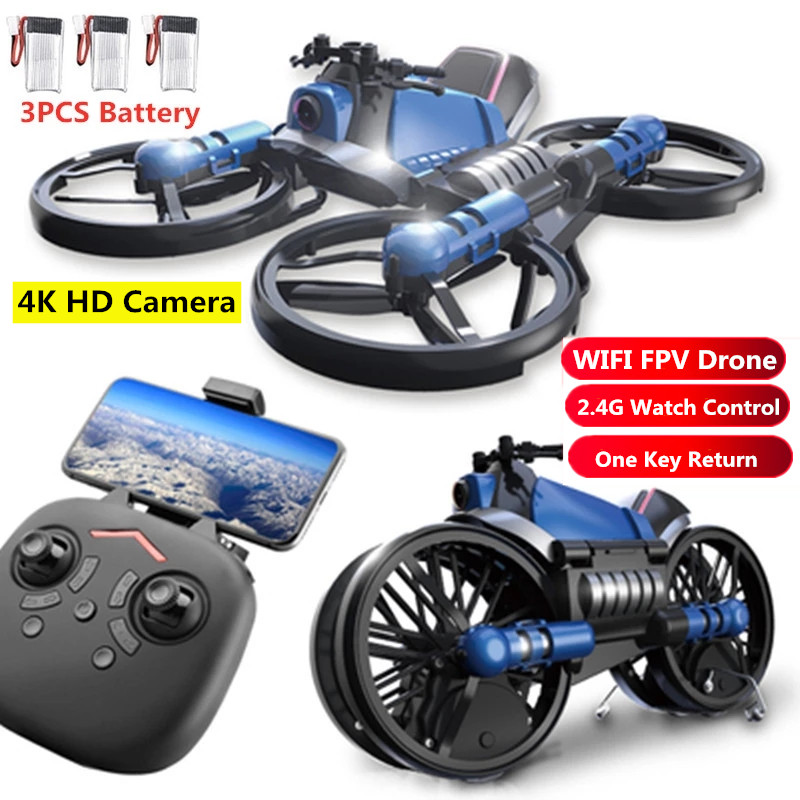 WIFI FPV uav flugzeug Motorrad – Drone Camera Wide Angle Bewertung und Preis