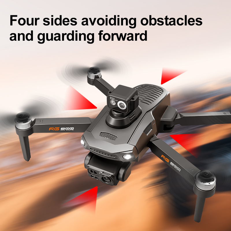 RG800 MAX GPS-Drohne mit profe – Drone Camera Professional Bewertung und Preis