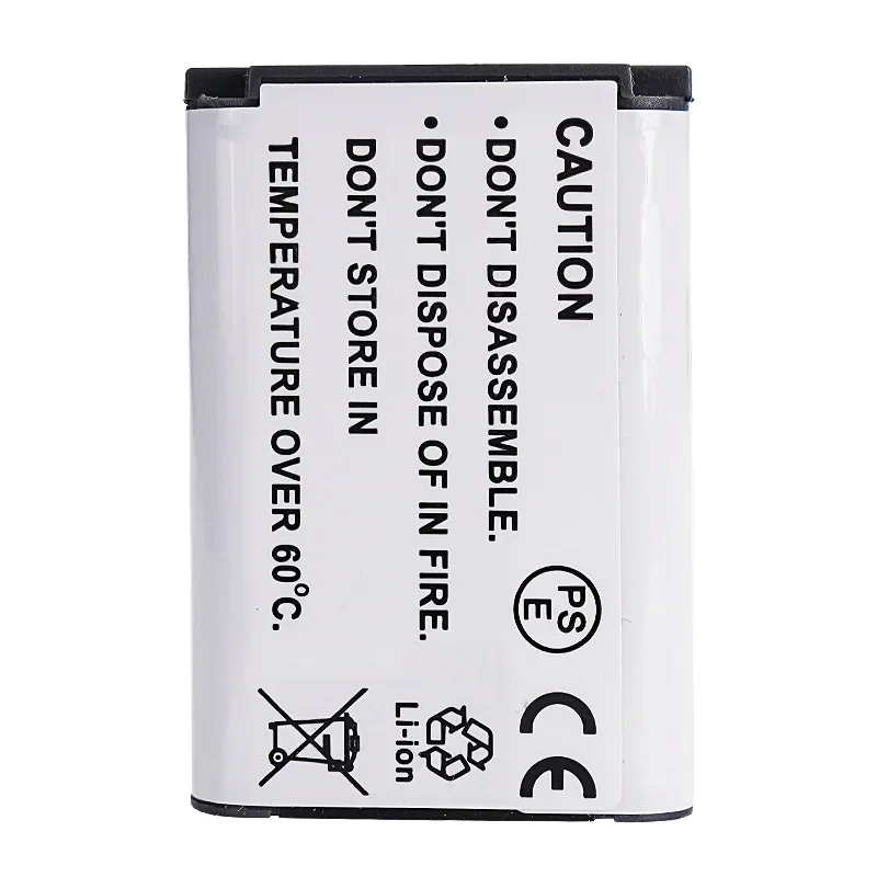 1240 mAh 3,6 V NP-BX1 Akku gee – Canon Camera Eos R50 Bewertung und Preis