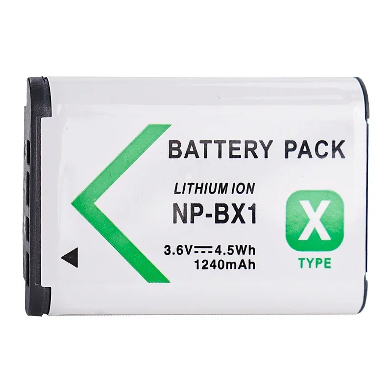 1240 mAh 3,6 V NP-BX1 Akku gee – Canon Camera Eos R50 Bewertung und Preis