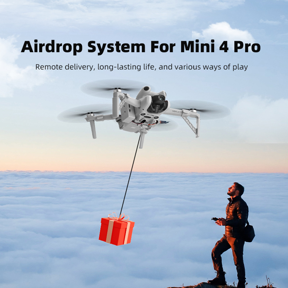 Für dji mini 4 pro drone airdr – Dji Drone Mini 4 Pro Bewertung und Preis