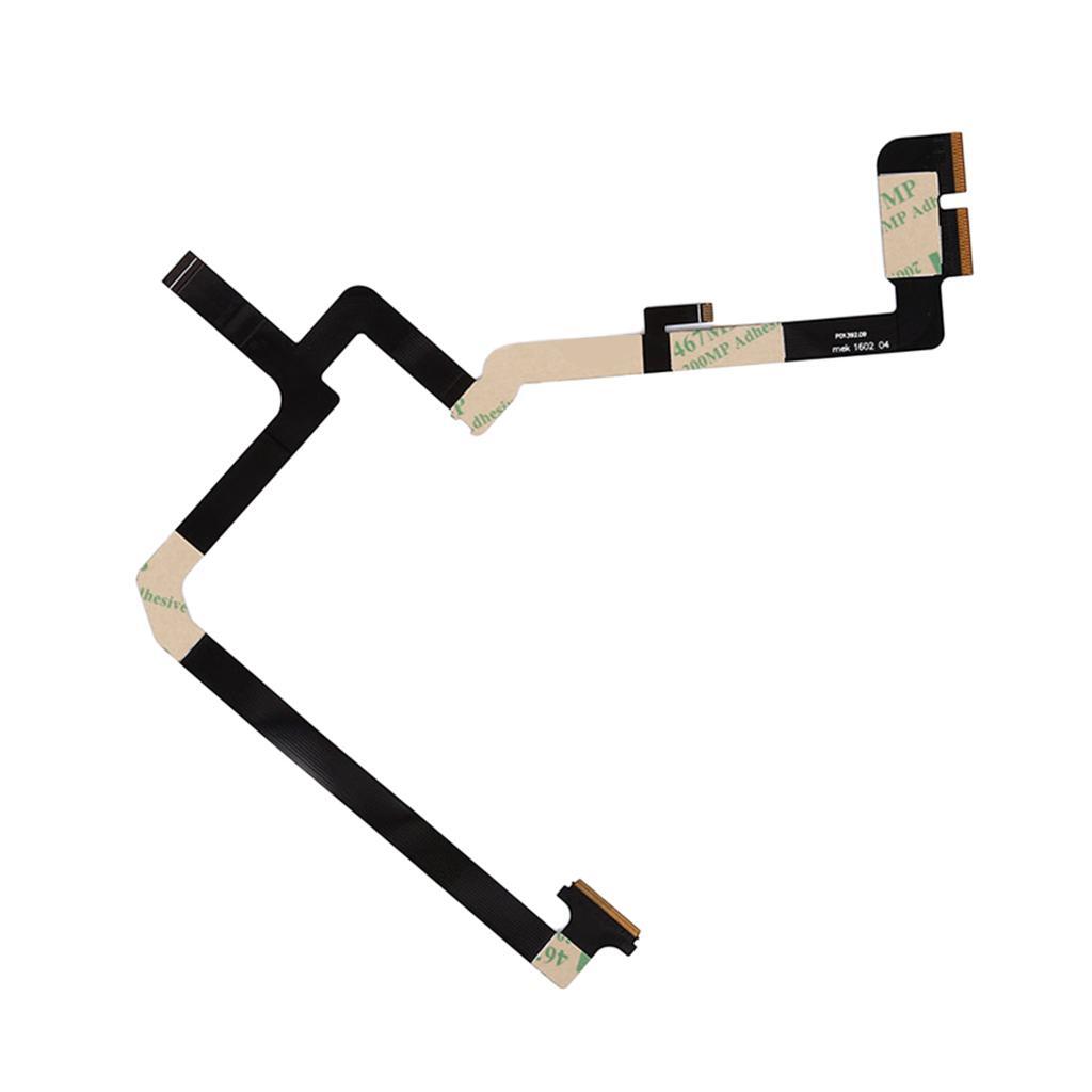 Flexibler Gimbal-Flachbandkabe – Drone Camera Action Bewertung und Preis