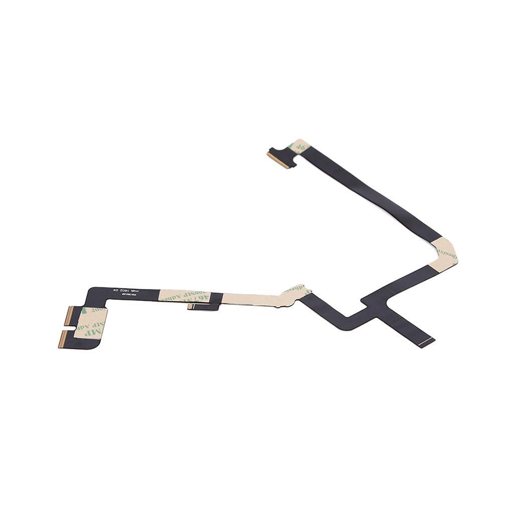 Flexibler Gimbal-Flachbandkabe – Drone Camera Action Bewertung und Preis