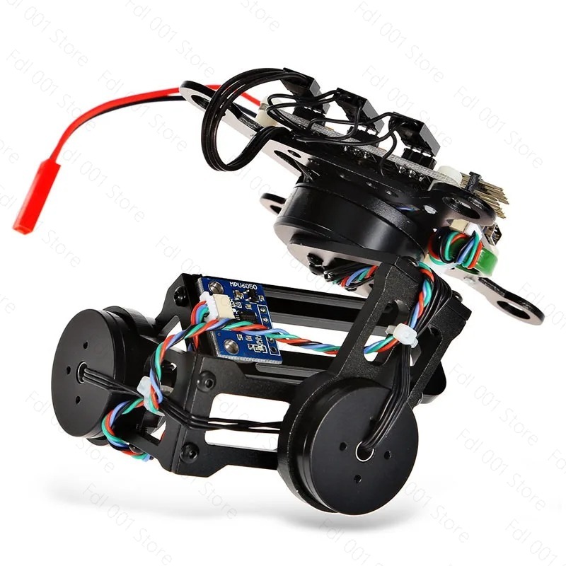 Modellflugzeug-Drohne mit Drei – Drone Camera With Gimbal Bewertung und Preis