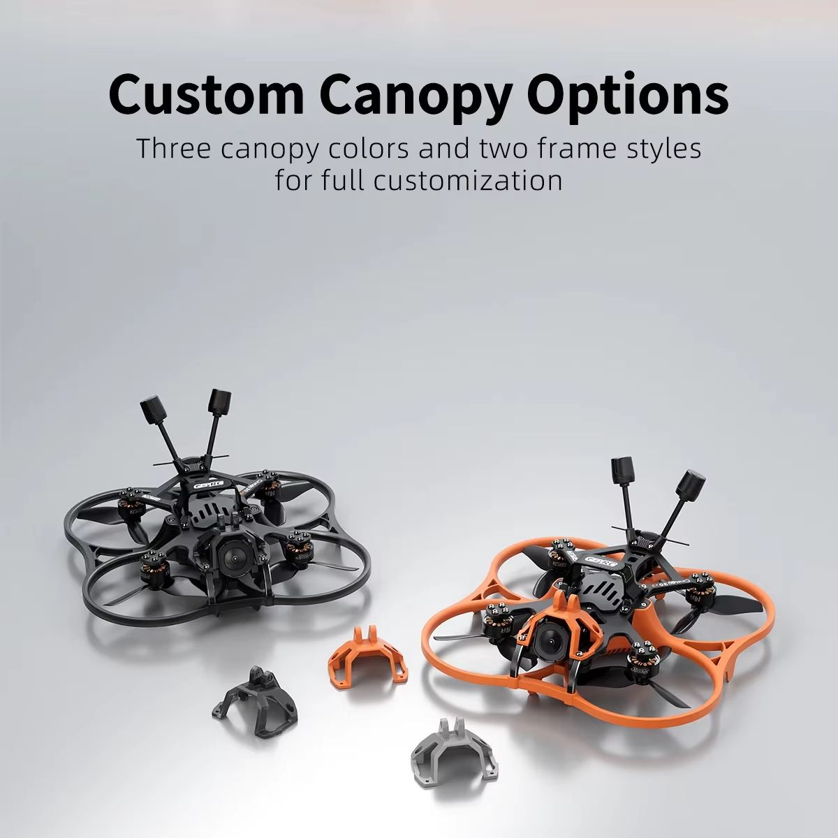 GEPRC Cinelog30 V3 FPV Quadcop – Drone Camera Professional Bewertung und Preis